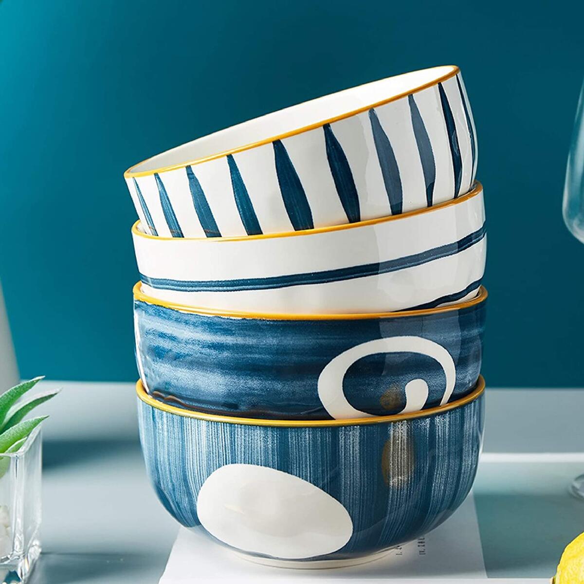 Ceramic Soup Bowls Cashback Rebates - RebateKey
