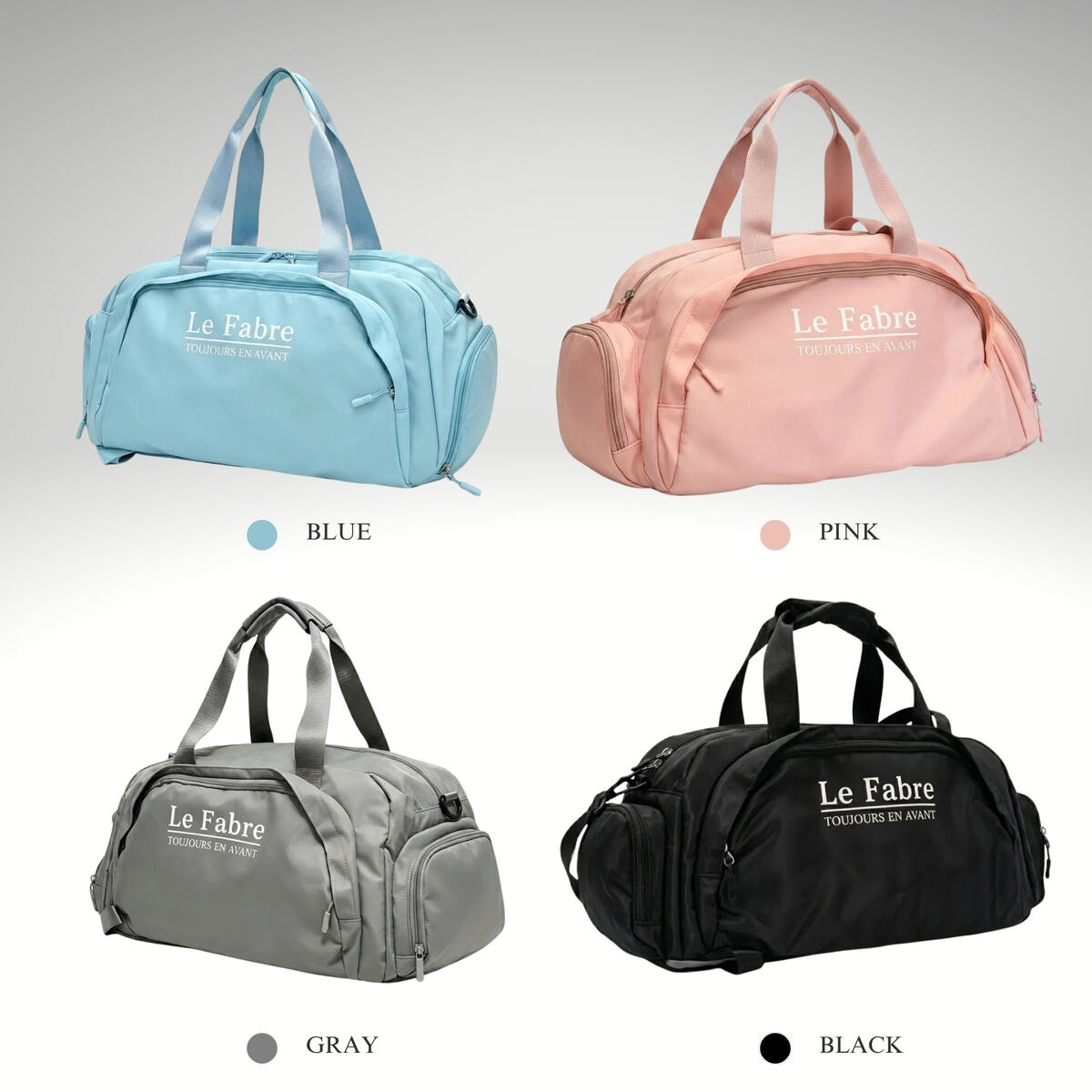 Gym Bag Cash Back - RebateKey