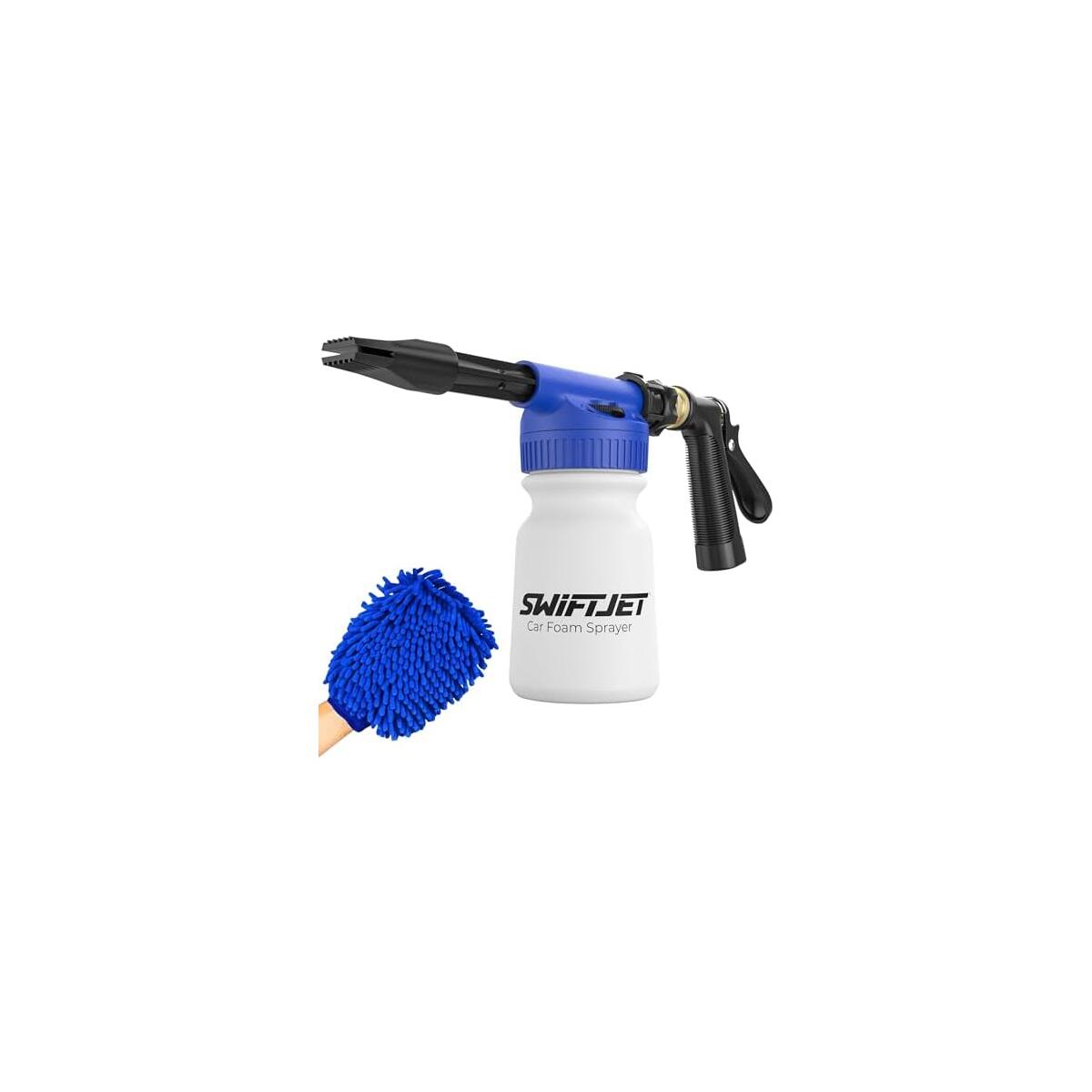 Car Wash Foam Gun 6 Cashback Rebate - RebateKey