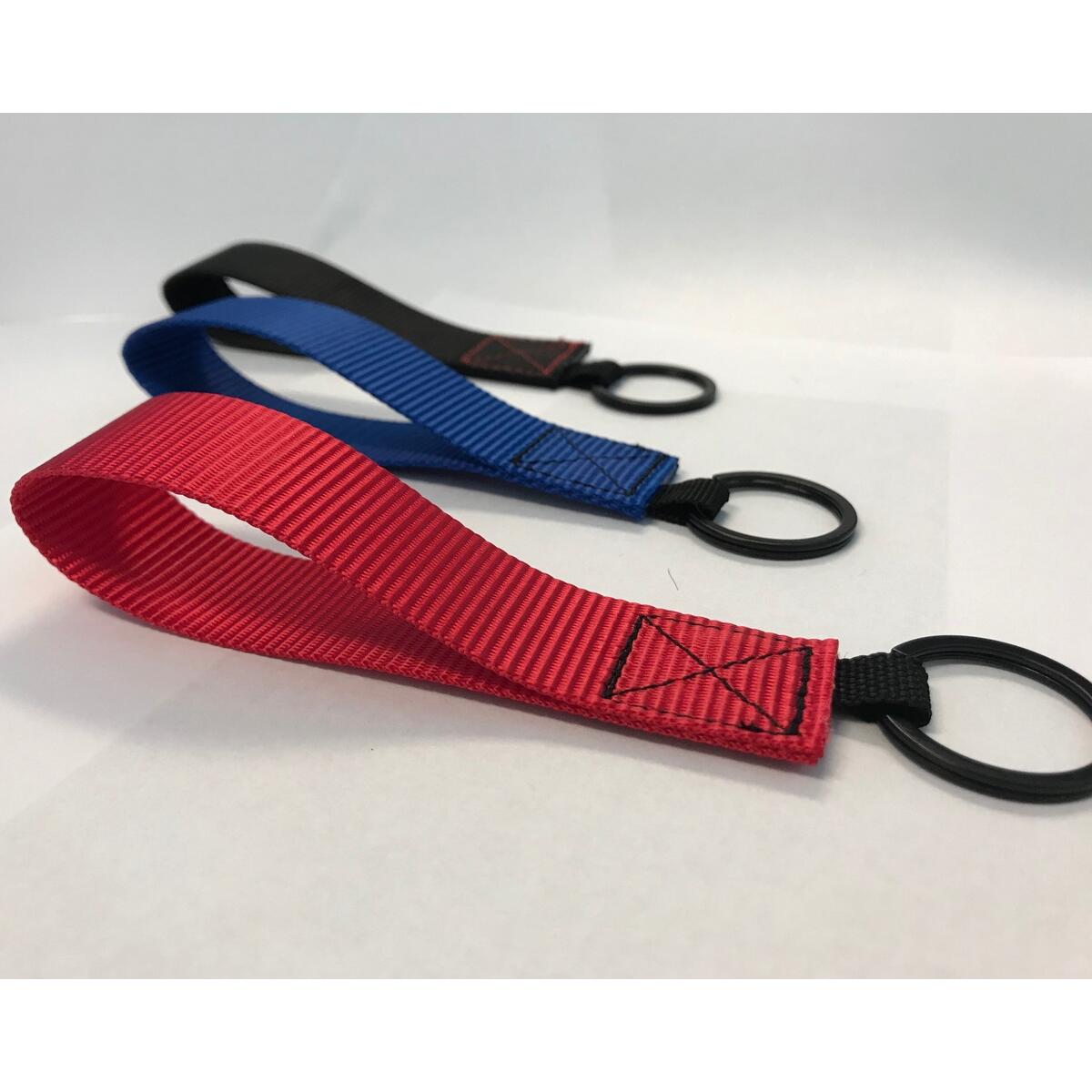 Wristlet Keychain Cashback Rebate - RebateKey