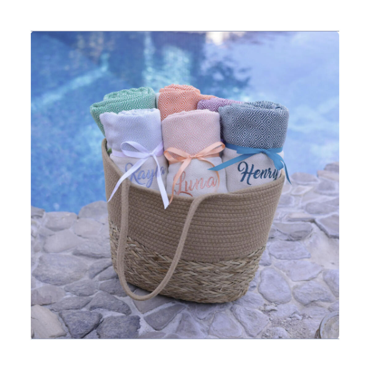 Personalized Turkish Cotton Cashback Rebate - RebateKey