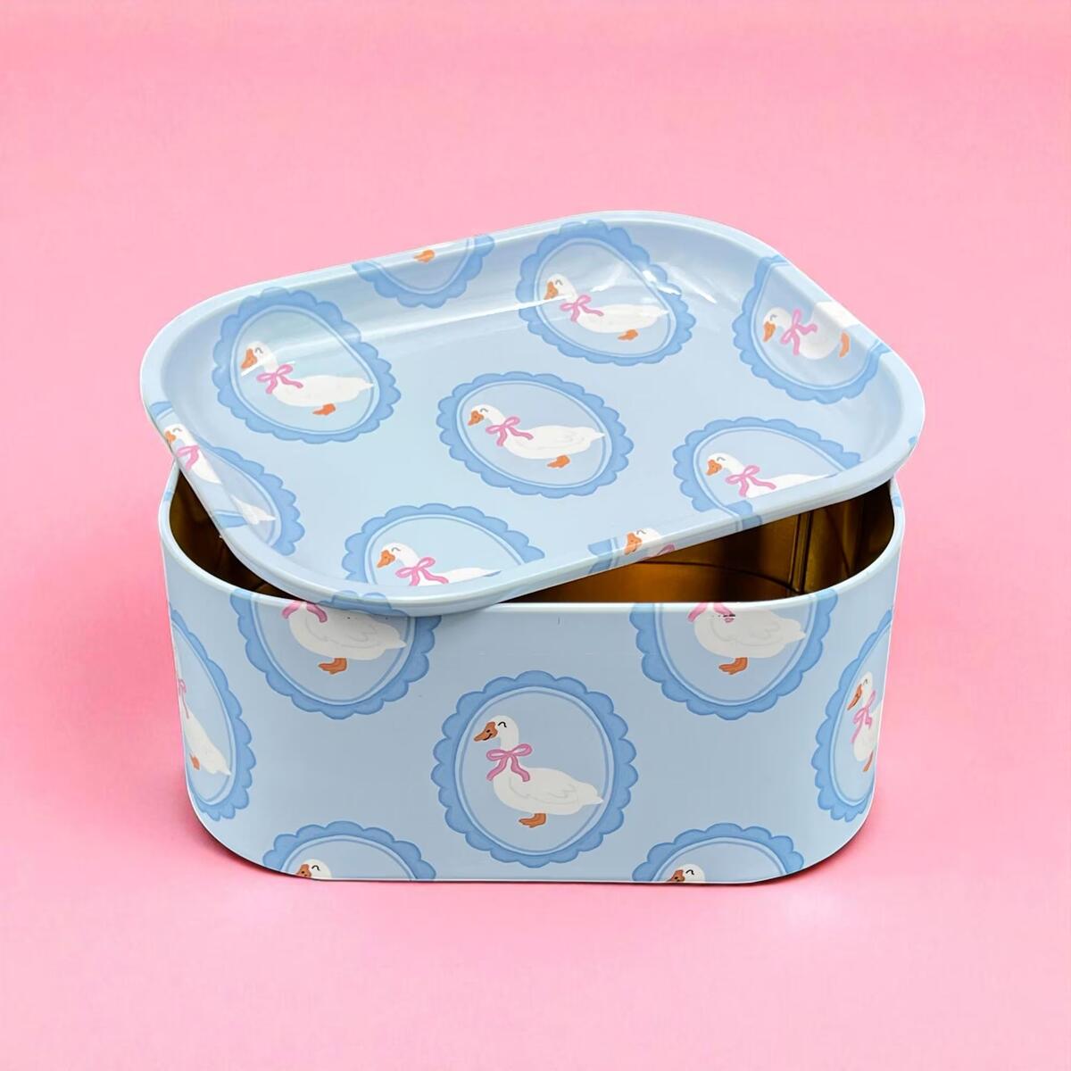 Tin Stash Boxes Rebates - RebateKey