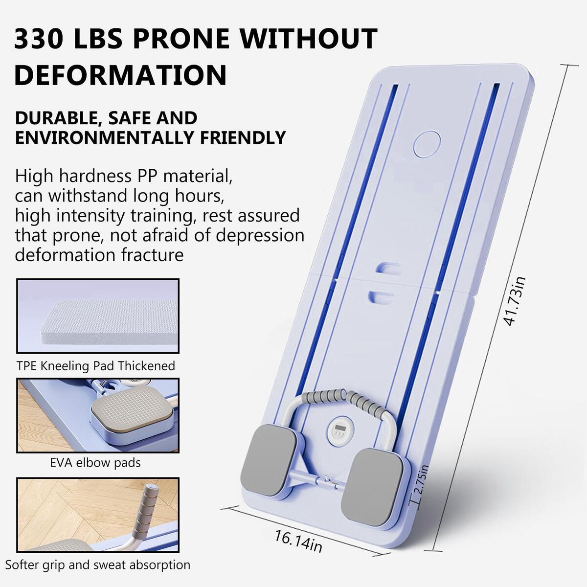 Pilates Board 1 Rebate - RebateKey