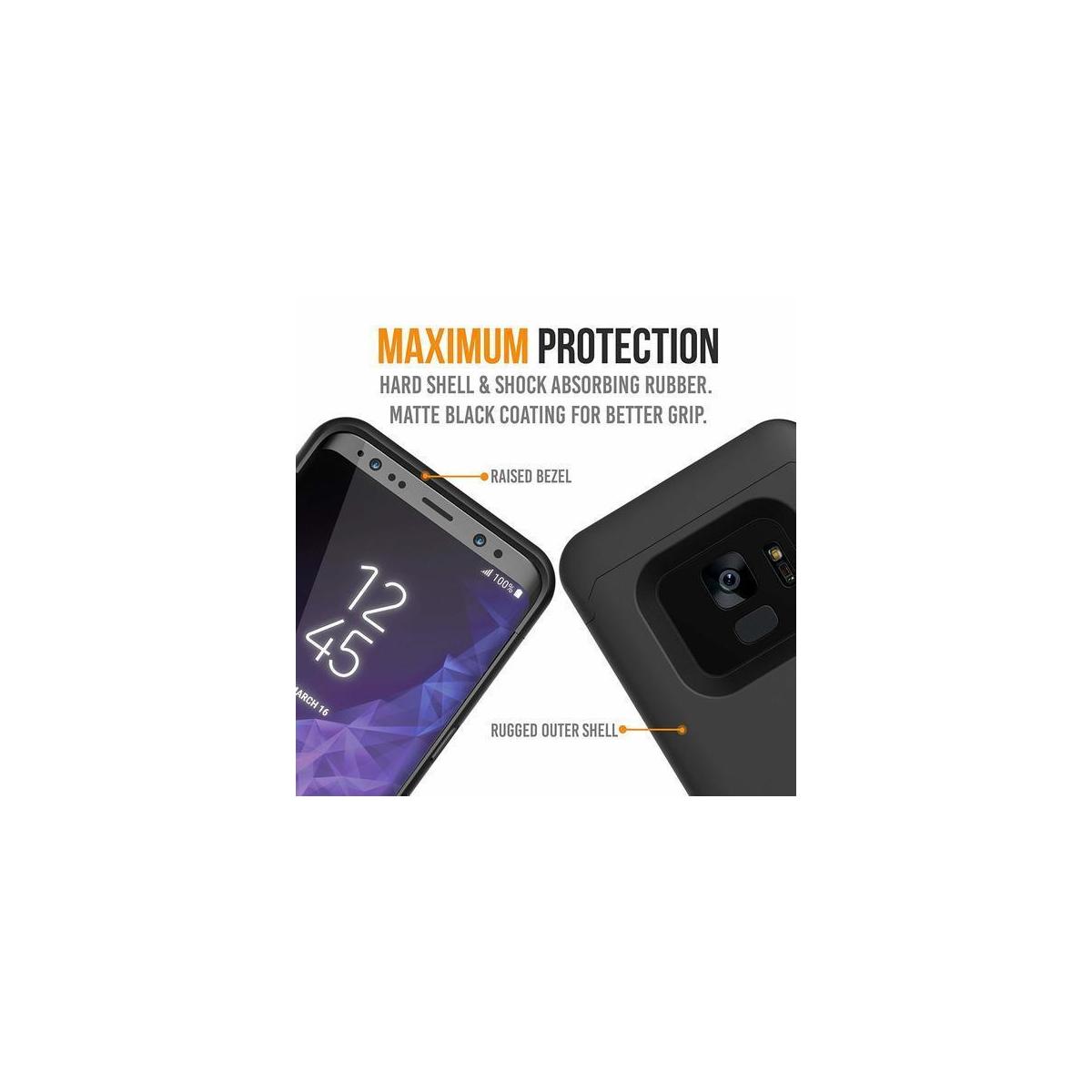 Alpatronix Galaxy S9 Battery Case Bx440 4000mah Slim Portable Protective2 Rebates - RebateKey