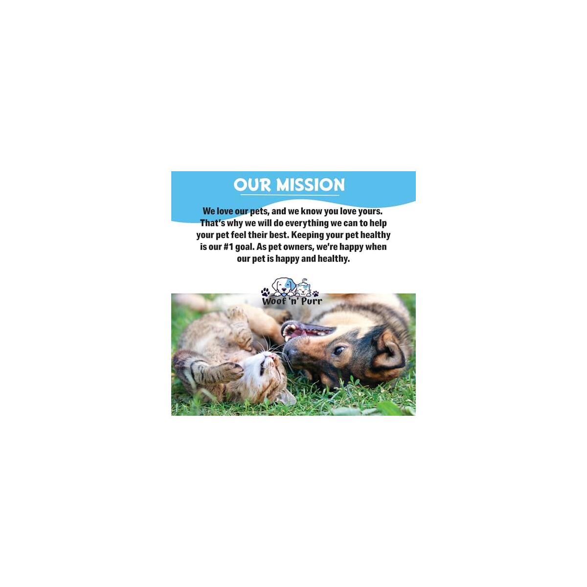 Taurine For Cats 6 Rebate - RebateKey