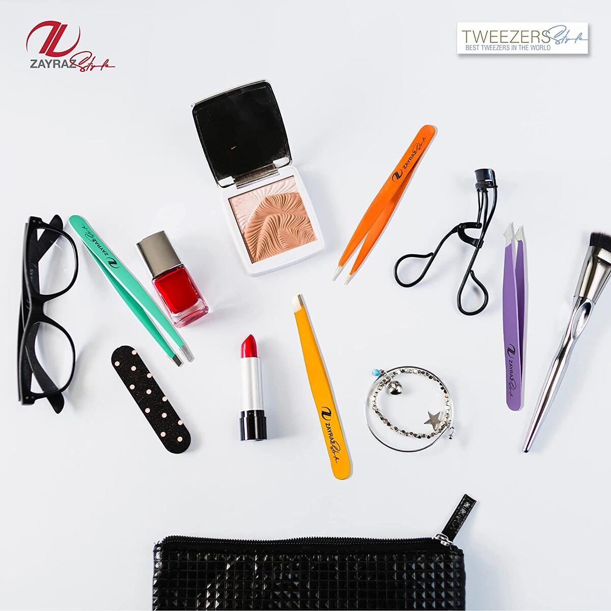 Tweezerman Tweezers Cashback - RebateKey