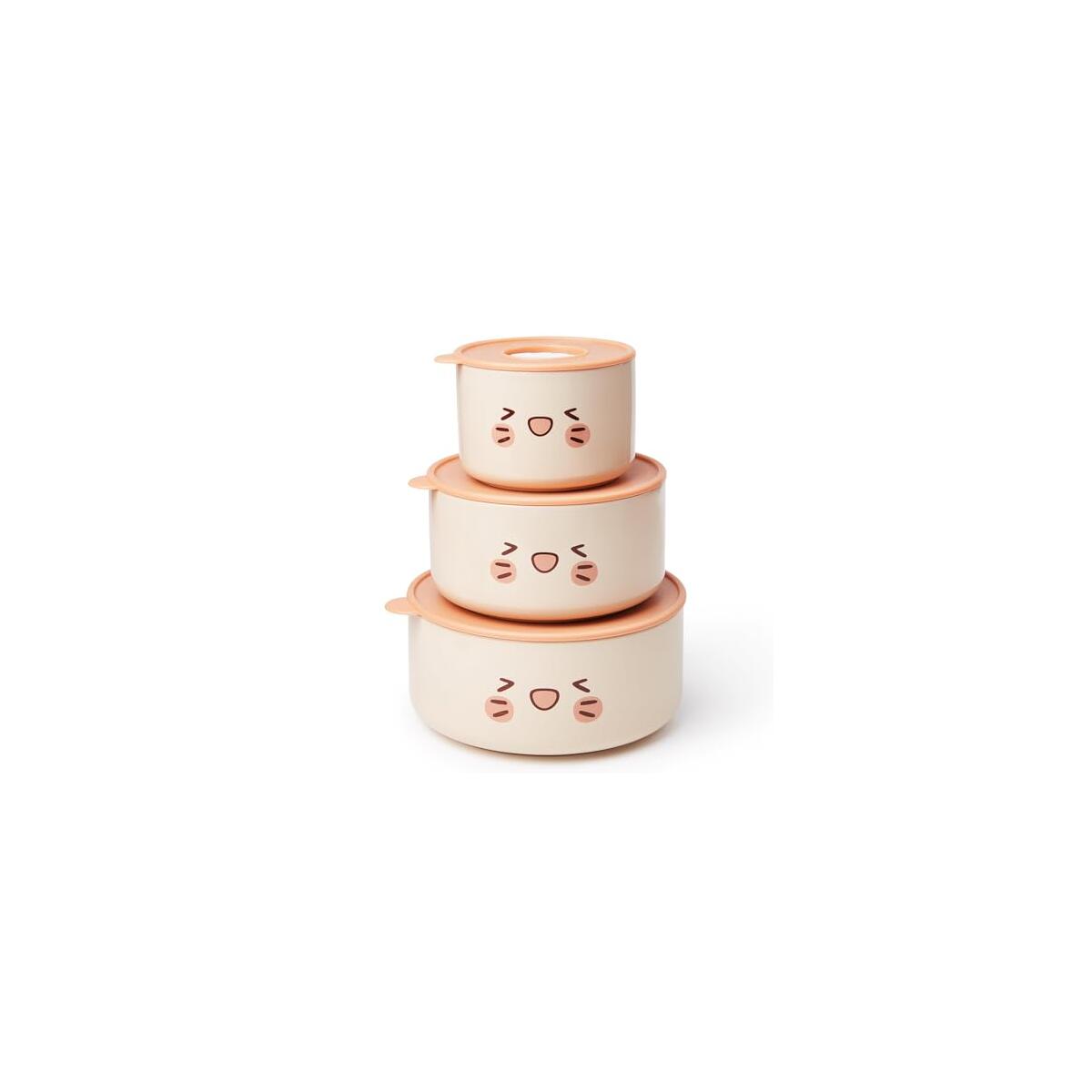 Ceramic Bowl With Lid 3 Rebate - RebateKey