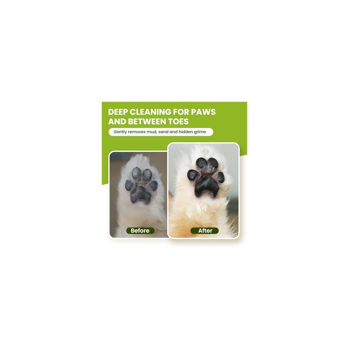 Paw Cleaner For Dogs Cats Cashback - RebateKey