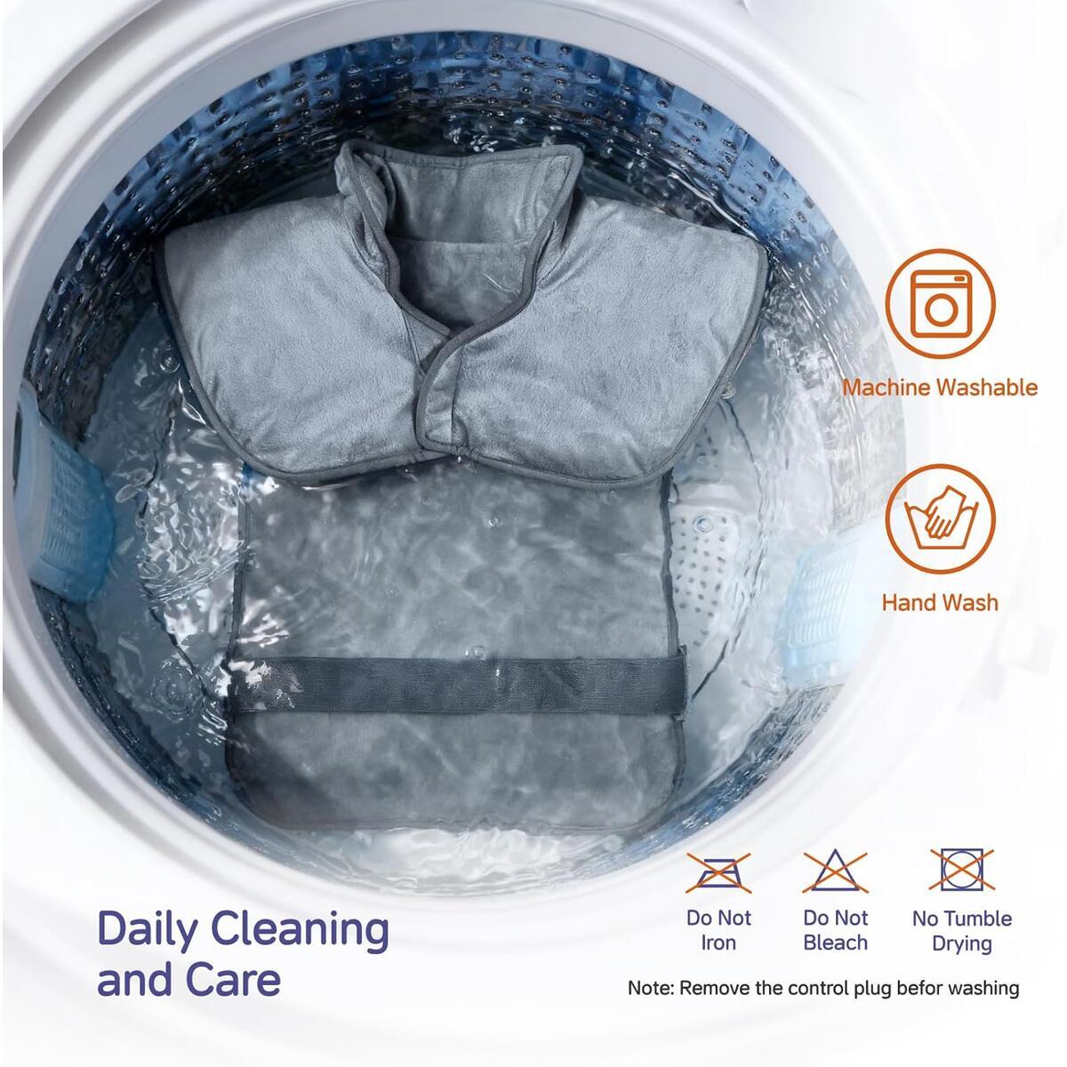 Arge Heating Pads Cashback Rebates - RebateKey