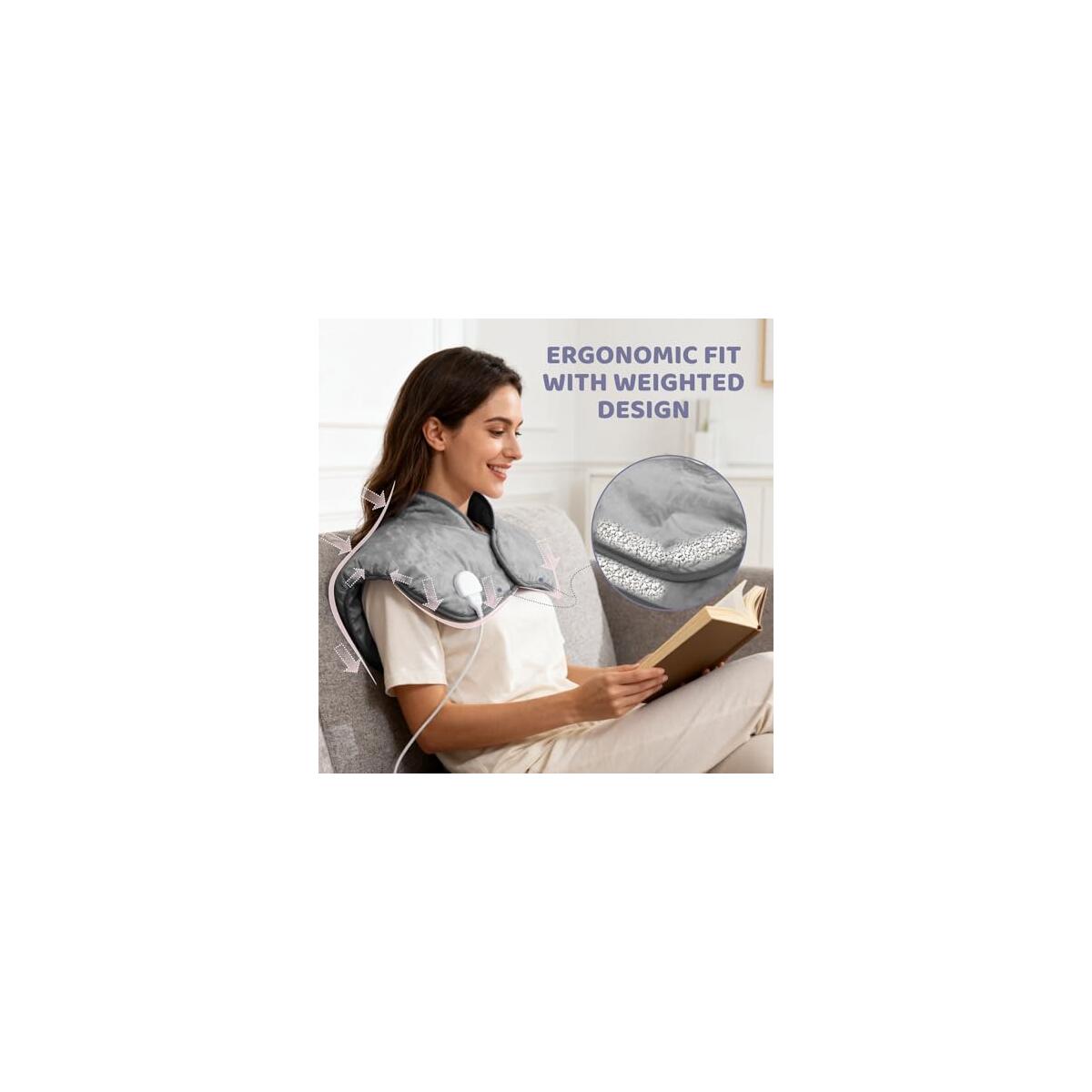 Heating Pad 42 Rebate - RebateKey