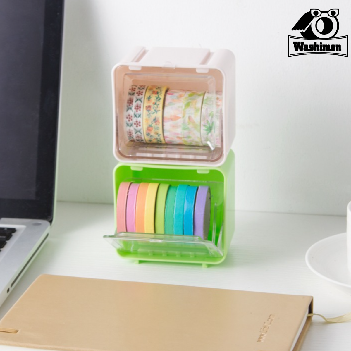 Washi Tape Organizer Cashback Rebate RebateKey