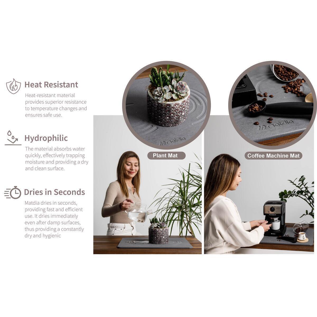 Stone Drying Mat For Kitchen Counter 23 Cashback Rebates - RebateKey