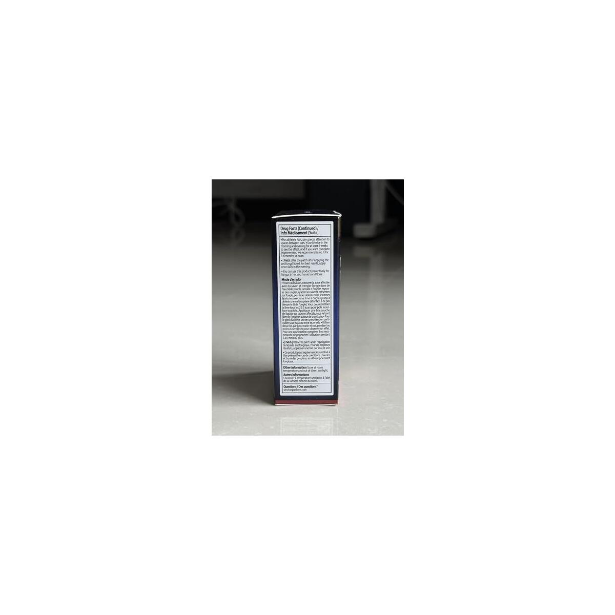 Arflom Nail Fungus Treatment Kit Rebates - RebateKey