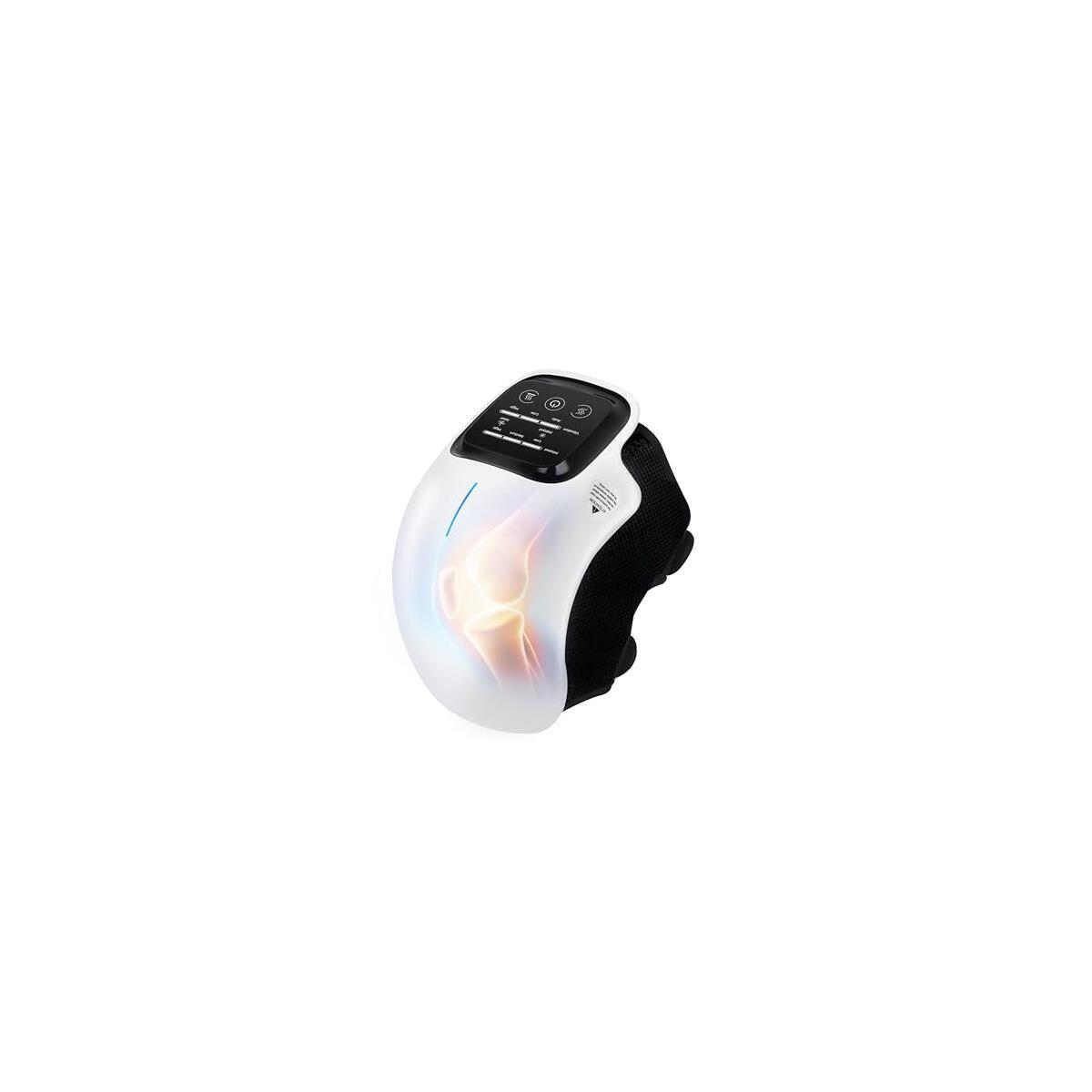 Knee Massager With Heat 8 Rebates - RebateKey