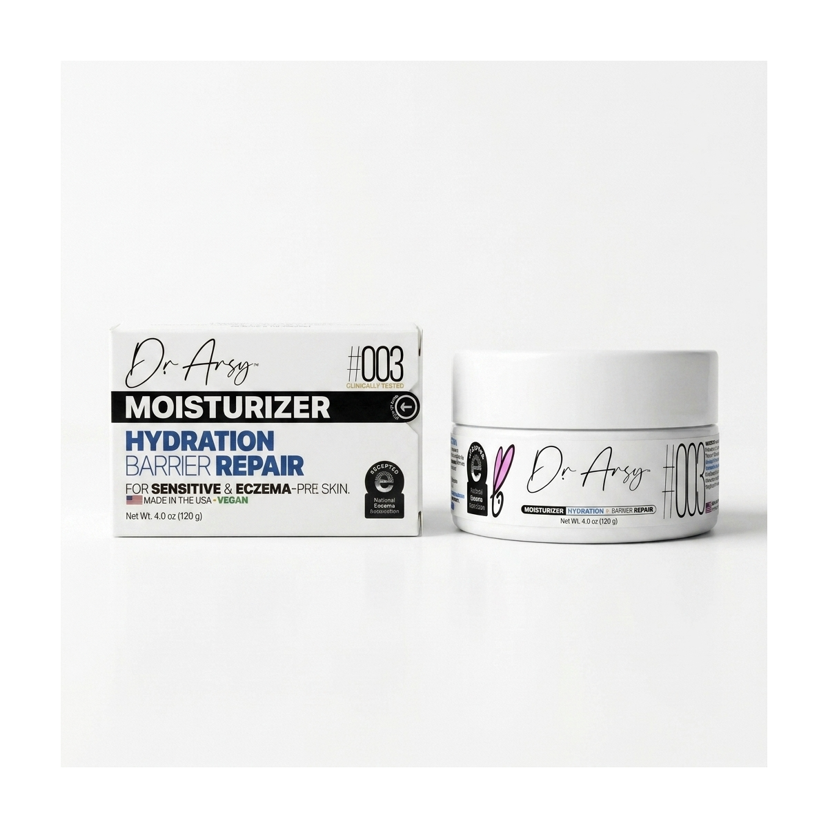 Eczema Cream 003 Cashback Rebate - RebateKey