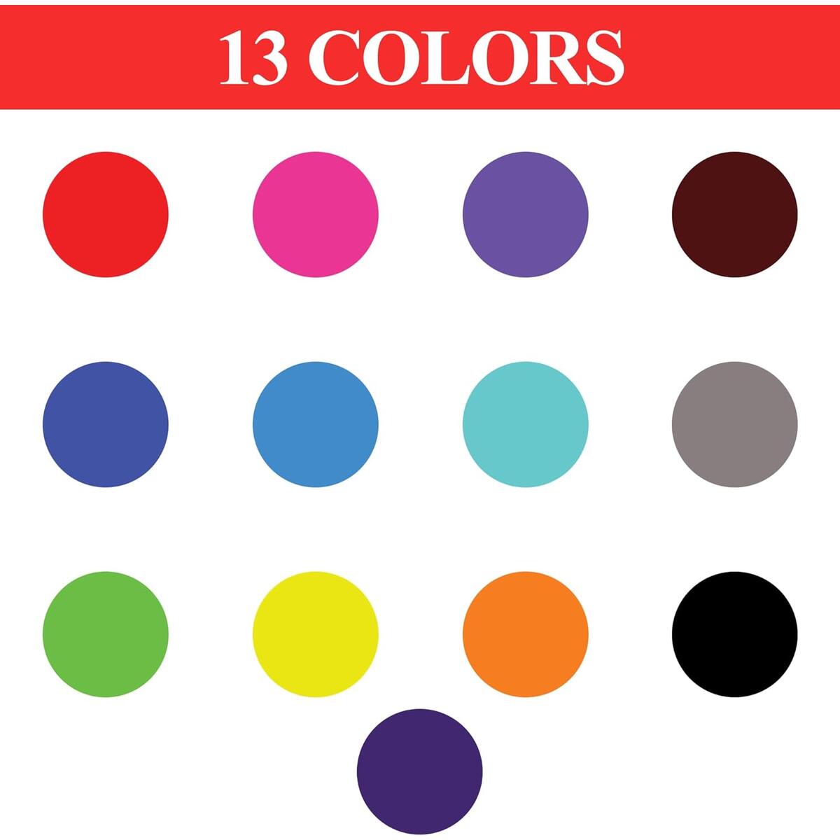 Olored Dot Stickers Cashback Rebate - RebateKey