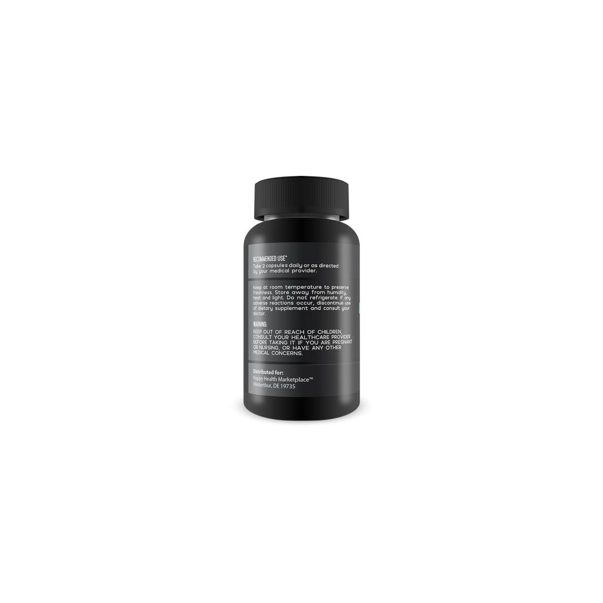 Blood Circulation Supplements For Men Cashback - RebateKey