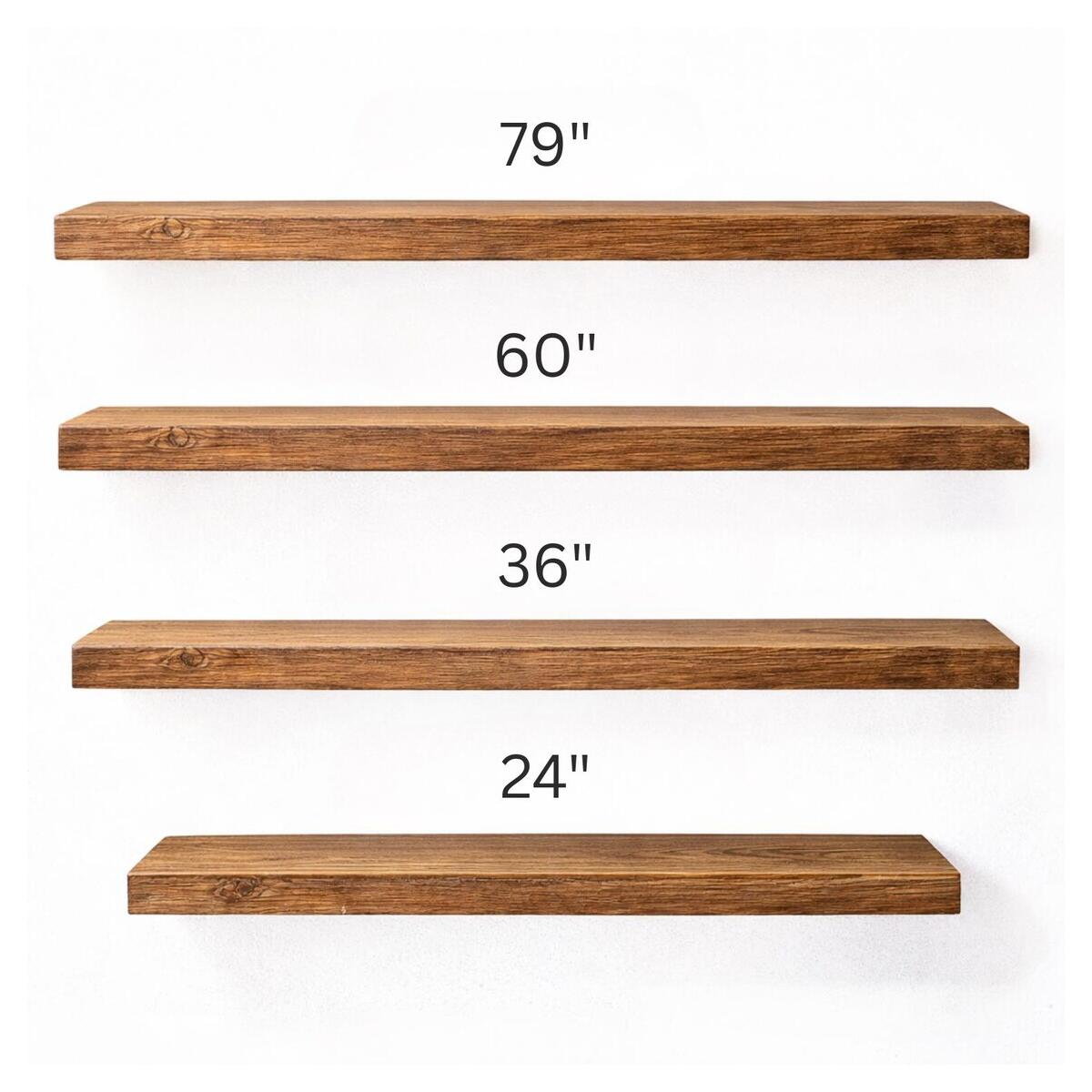 Floating Shelf 7 Cash Back - RebateKey