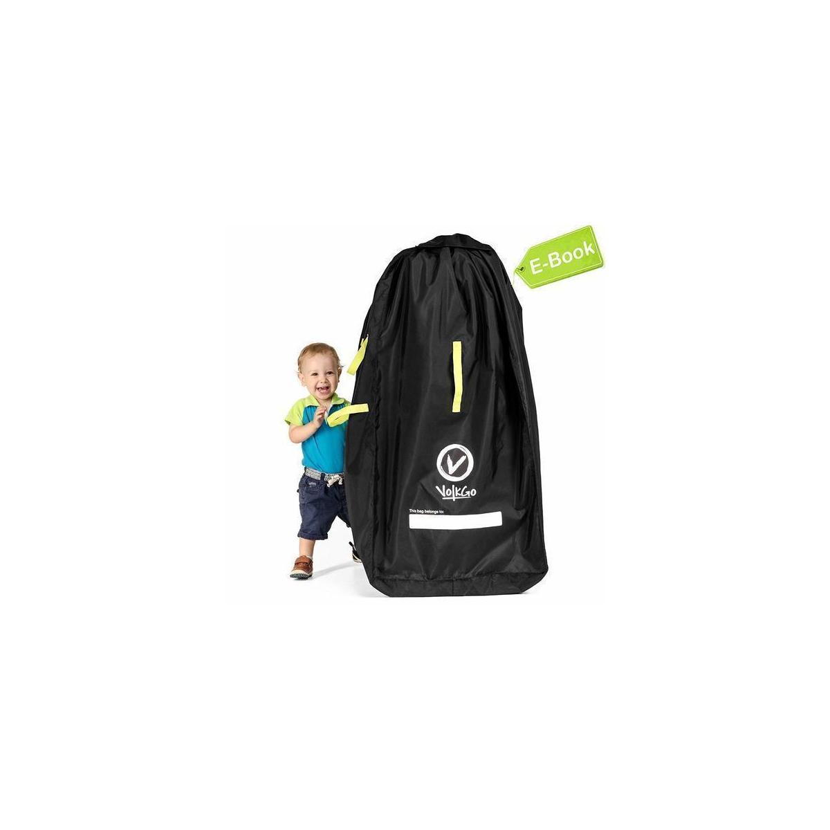 Stroller Bag For Airplane Rebate RebateKey