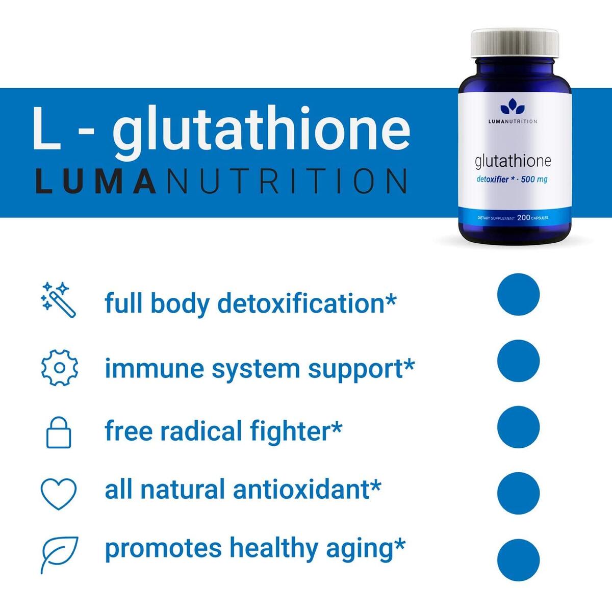 Glutathione Rebates - RebateKey