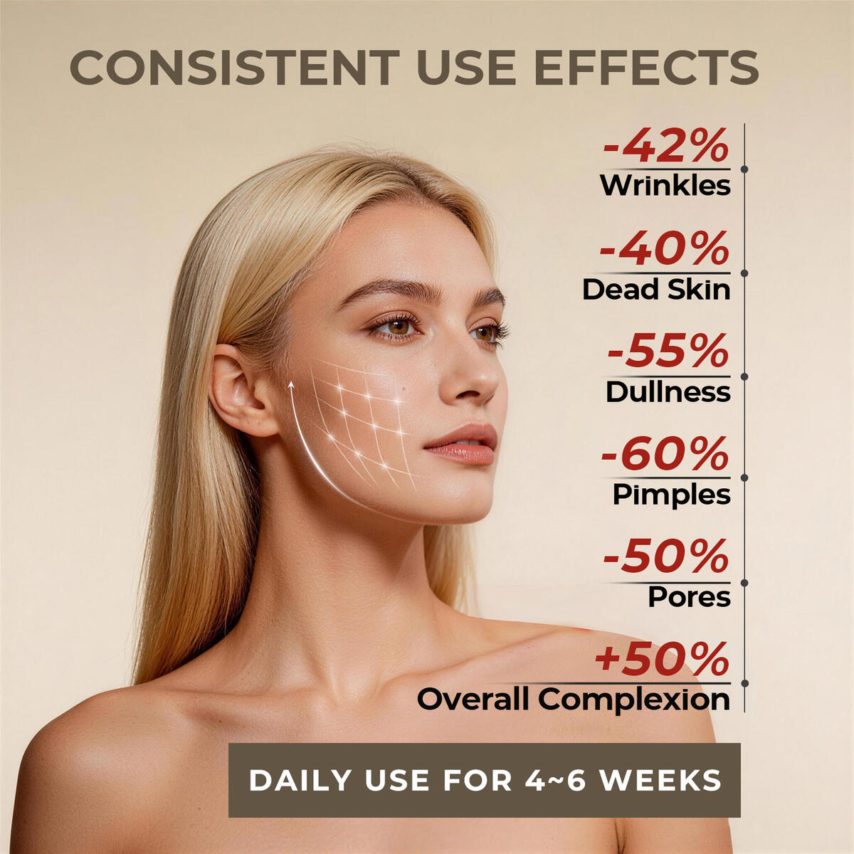 Red Light Therapy For Face 2 Cashback Rebates - RebateKey