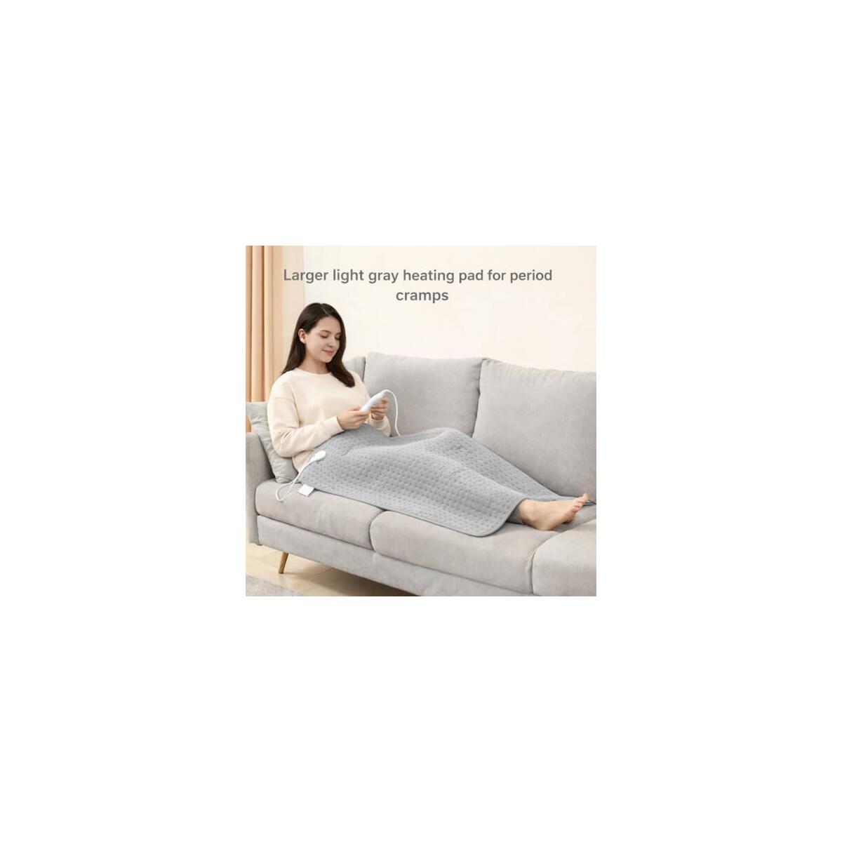 Large Heating Pad Rebate - RebateKey