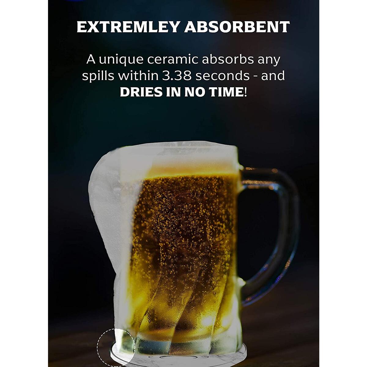 Funny Coasters For Drinks Cashback - RebateKey