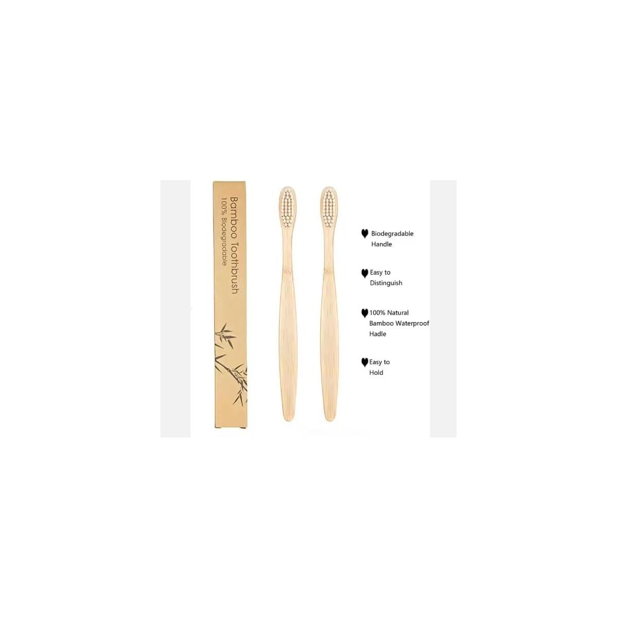 Green Dent Bamboo Cash Back - RebateKey