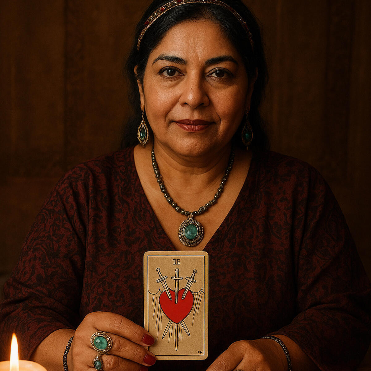 Back Tarot Reading Cashback Rebate - RebateKey