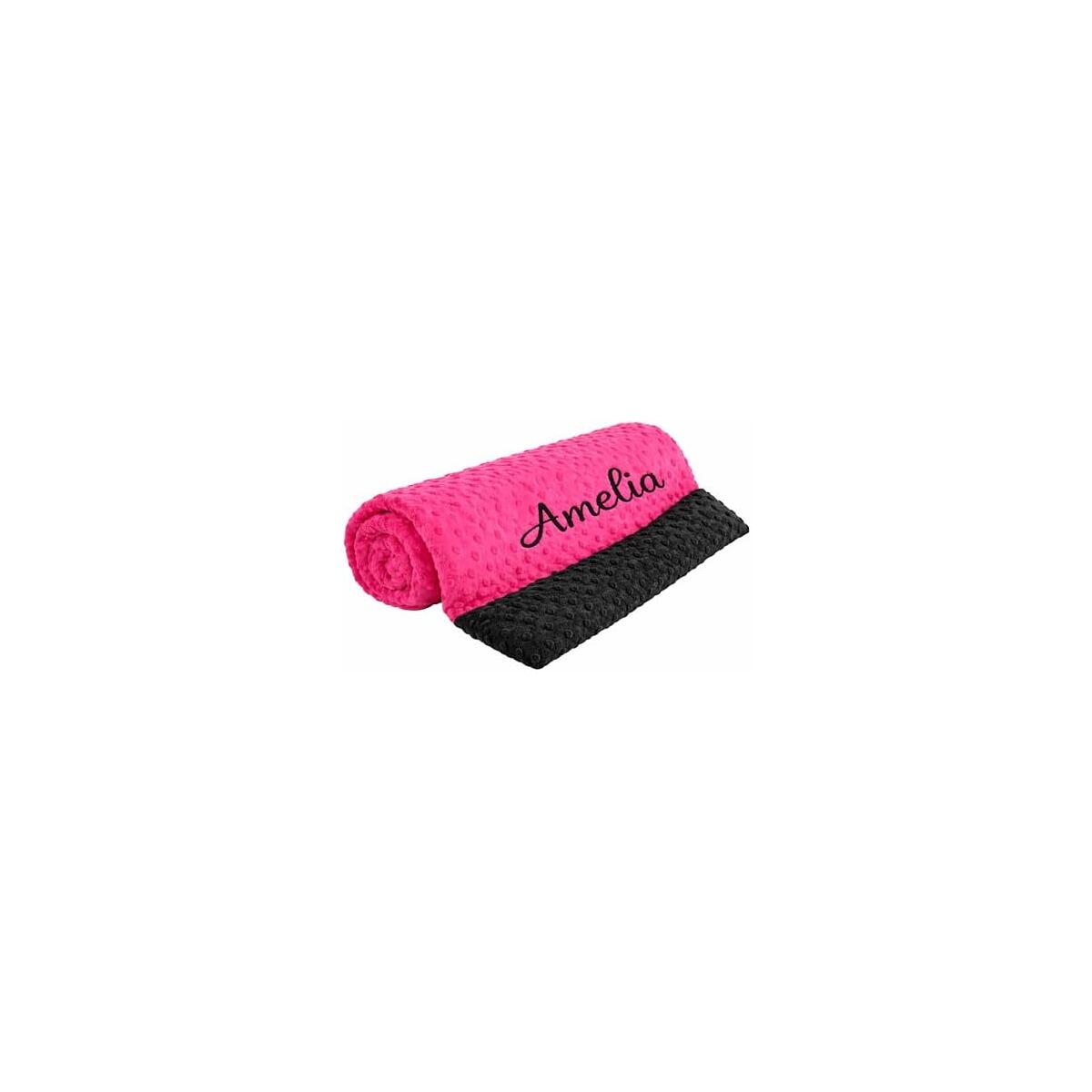 Minky Baby Blanket Cash Back - RebateKey