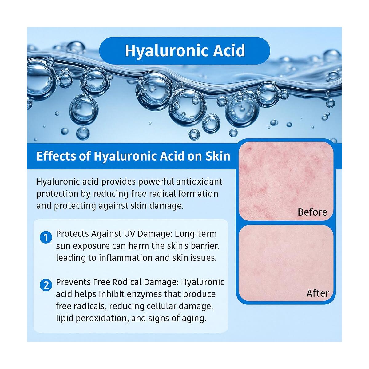 3 Hyaluronic Acid Serum 4 Rebate - RebateKey