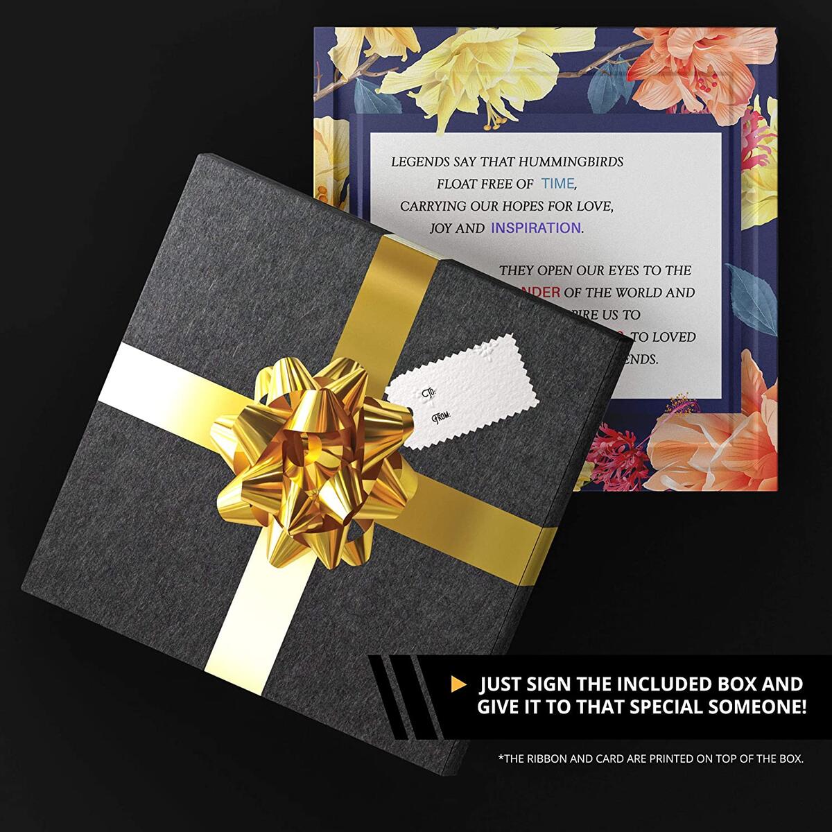 Hummingbird Gifts Cashback Rebates - RebateKey