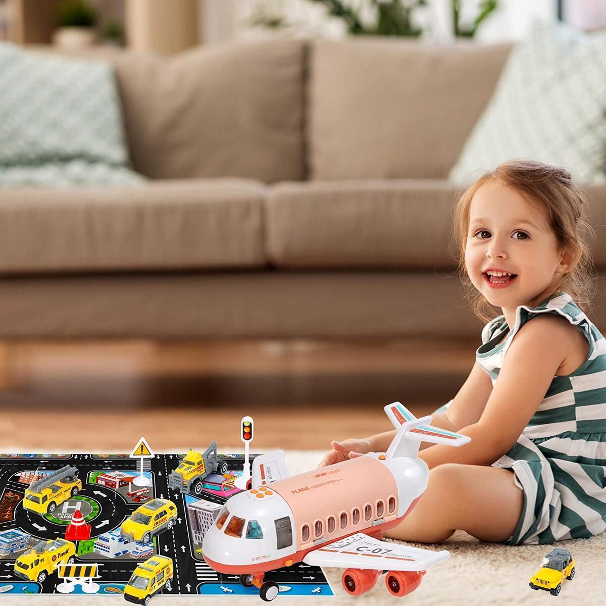 Airplane Toy Rebates - RebateKey