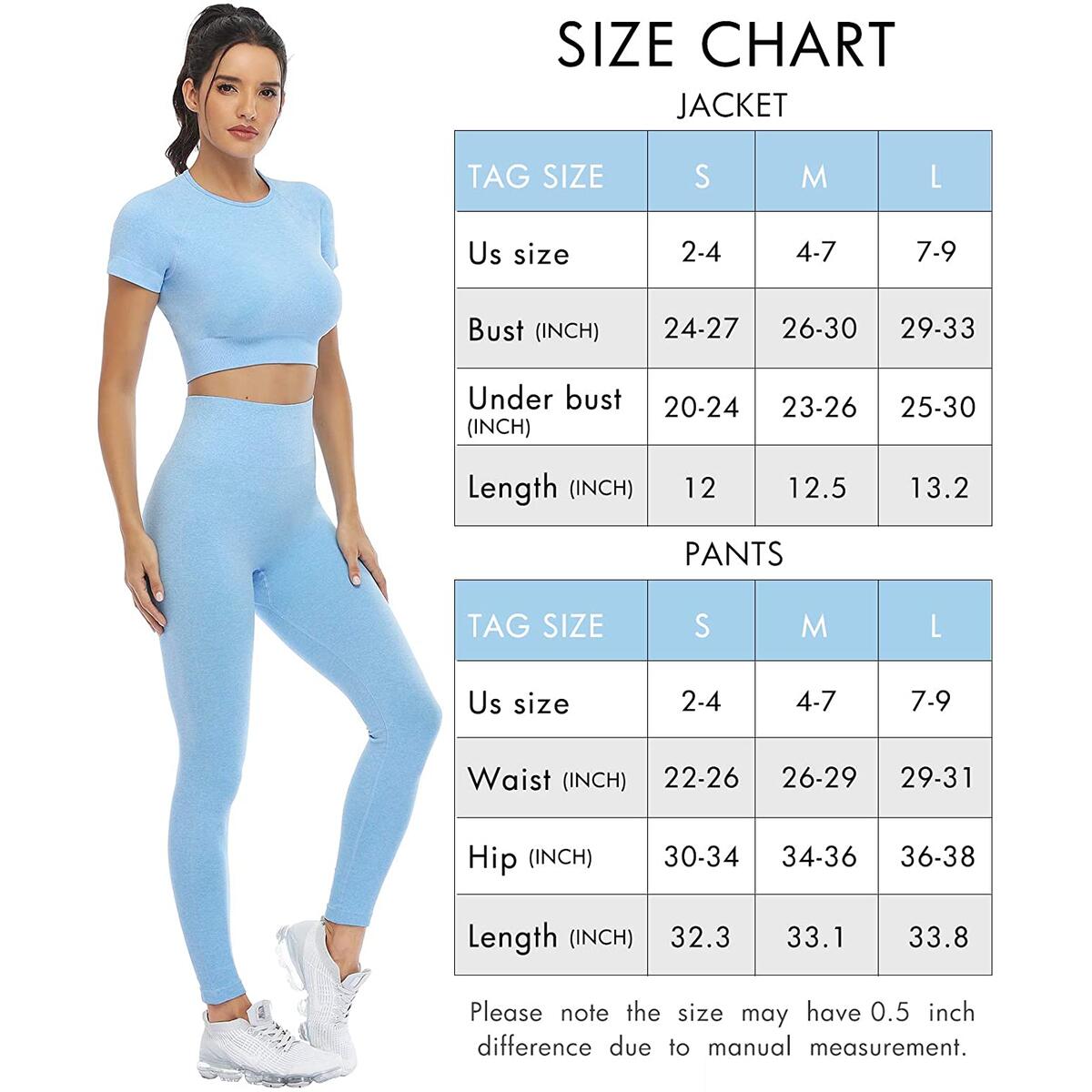 Women Workout Set Cashback Rebates - RebateKey