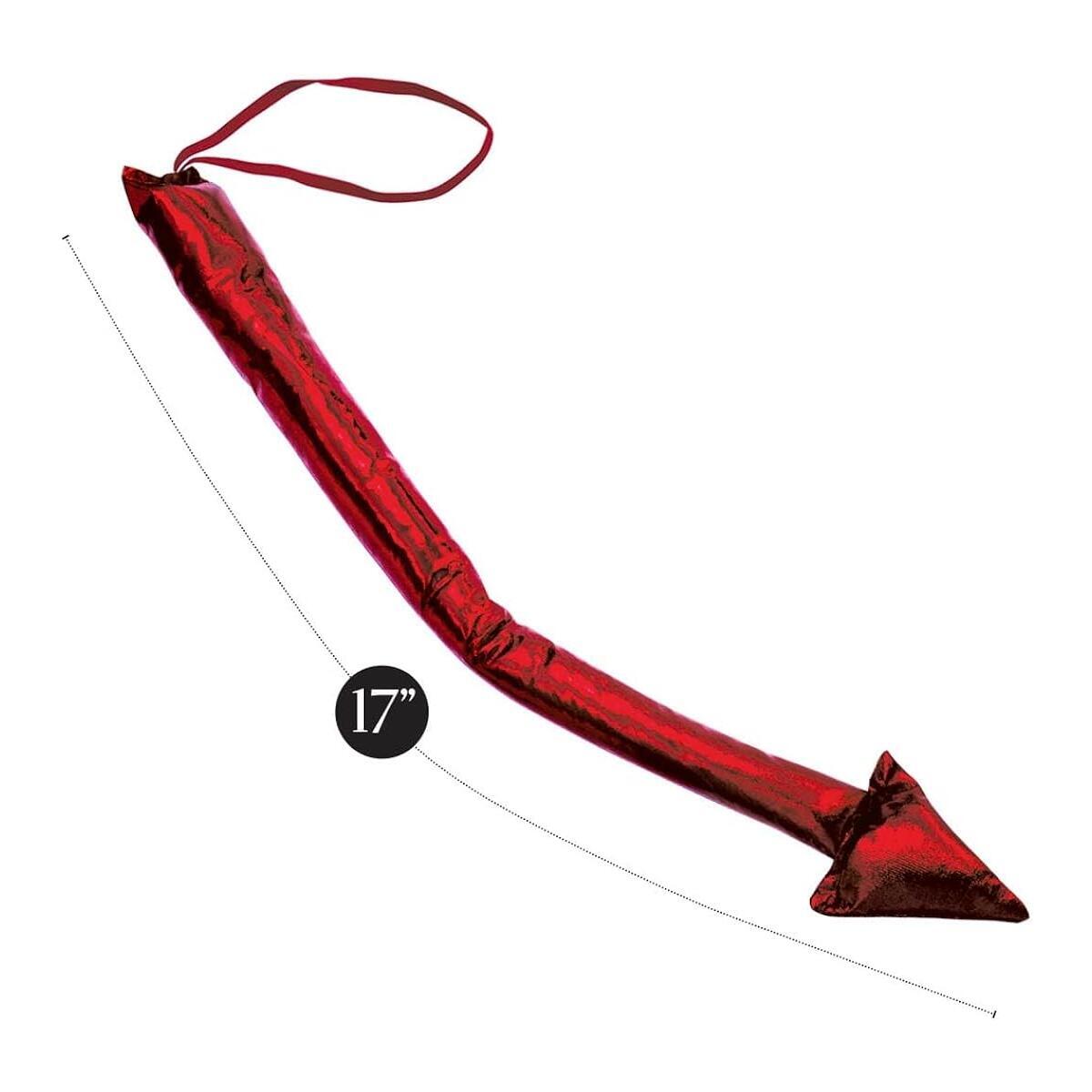 Devil Costume Accessories Rebates - RebateKey