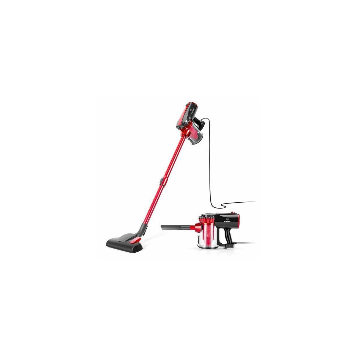 Vacuum Cleaner Cashback Rebate - RebateKey
