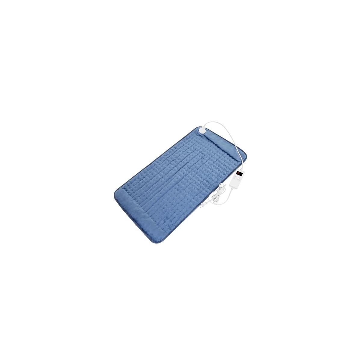 Heating Pad For Back Pain Relief 4 Rebate - RebateKey
