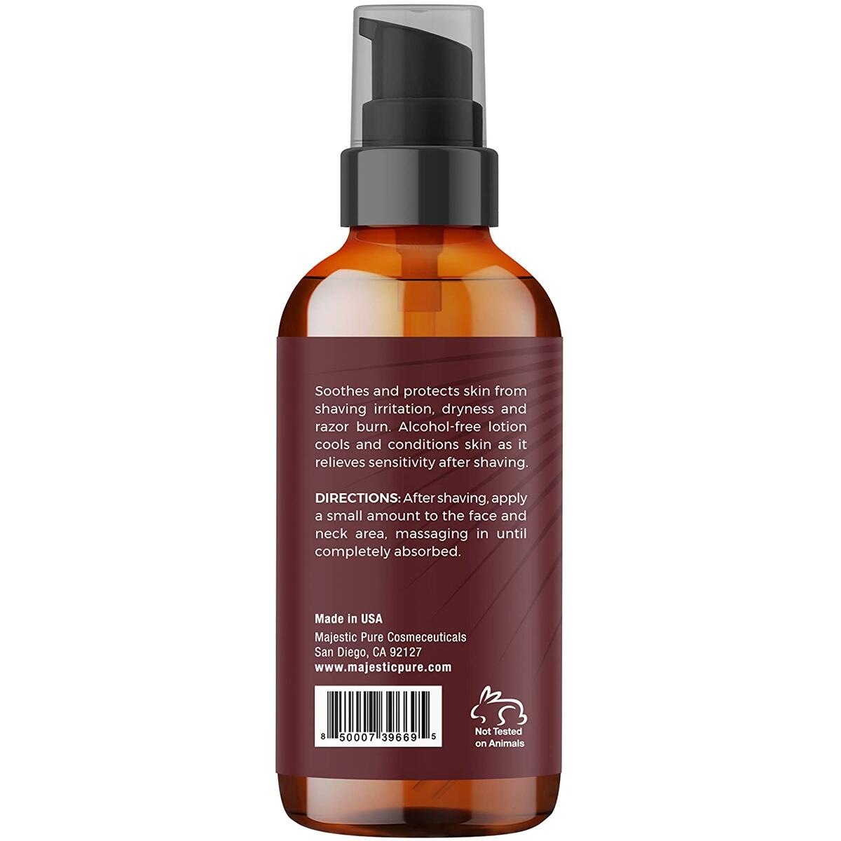 After Shave Balm 1 Rebate - RebateKey