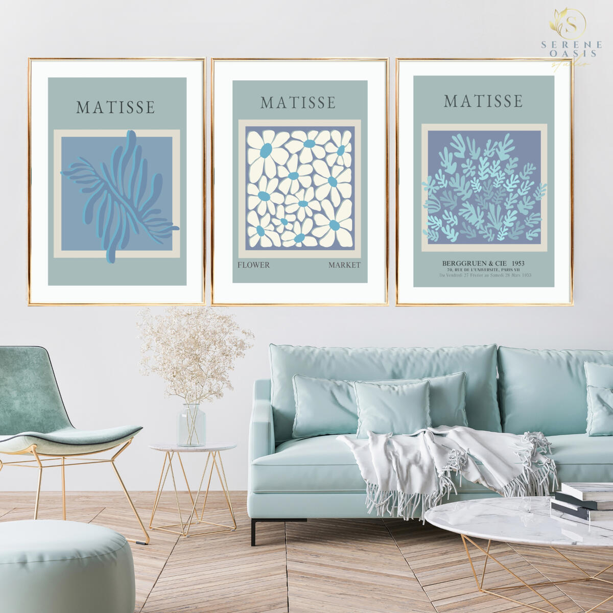 Sage Green Wall Art Rebates - RebateKey