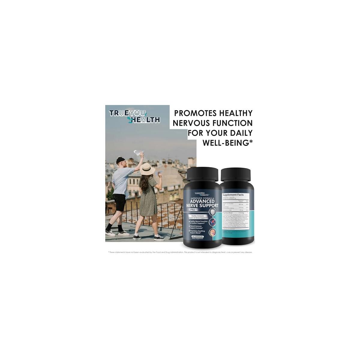 Advanced Nerve Support Rebates - RebateKey