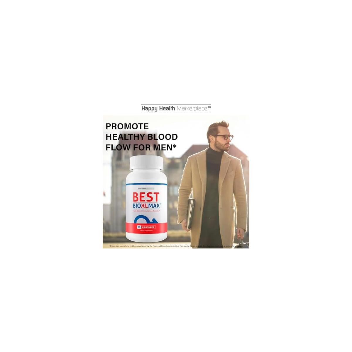 Best Bio Xl Max Cashback Rebate - RebateKey