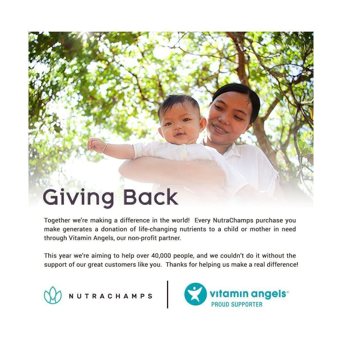 Choline Inositol Cash Back - RebateKey