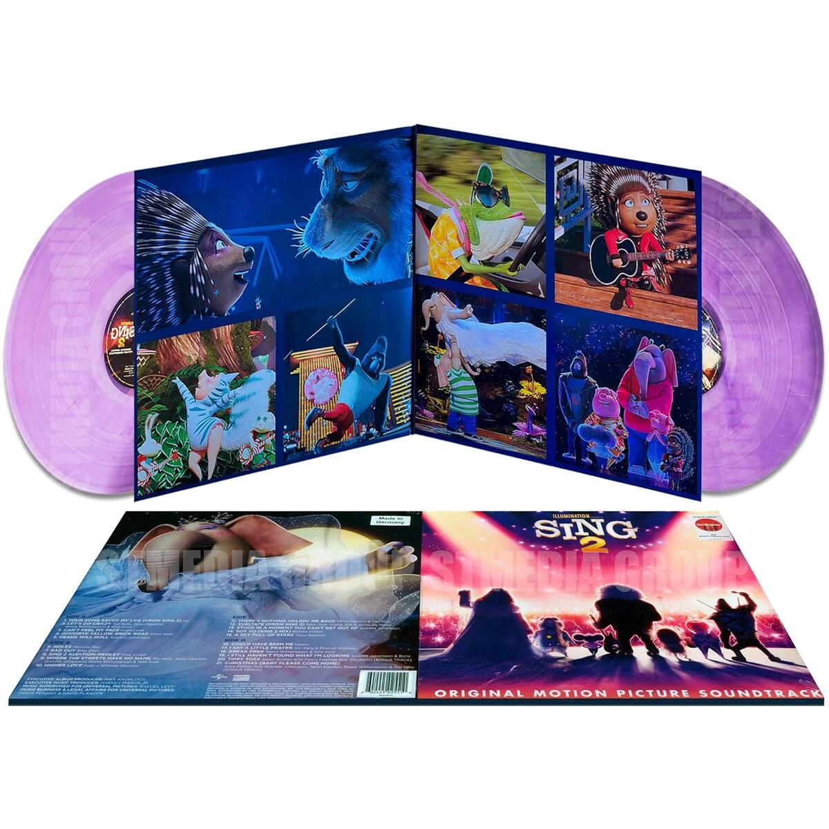 Disney Vinyl Rebate - RebateKey