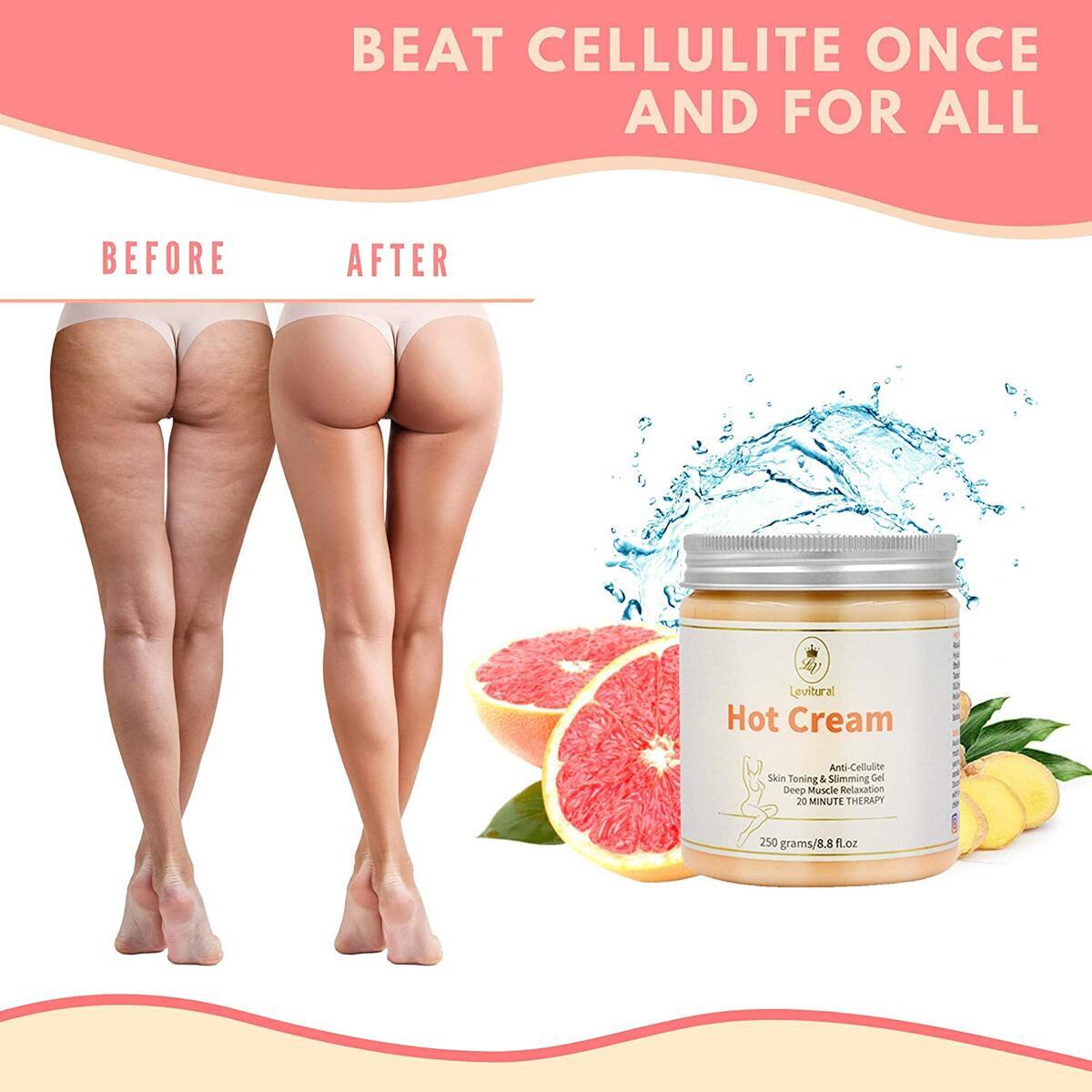 Hot Cream Rebates - RebateKey
