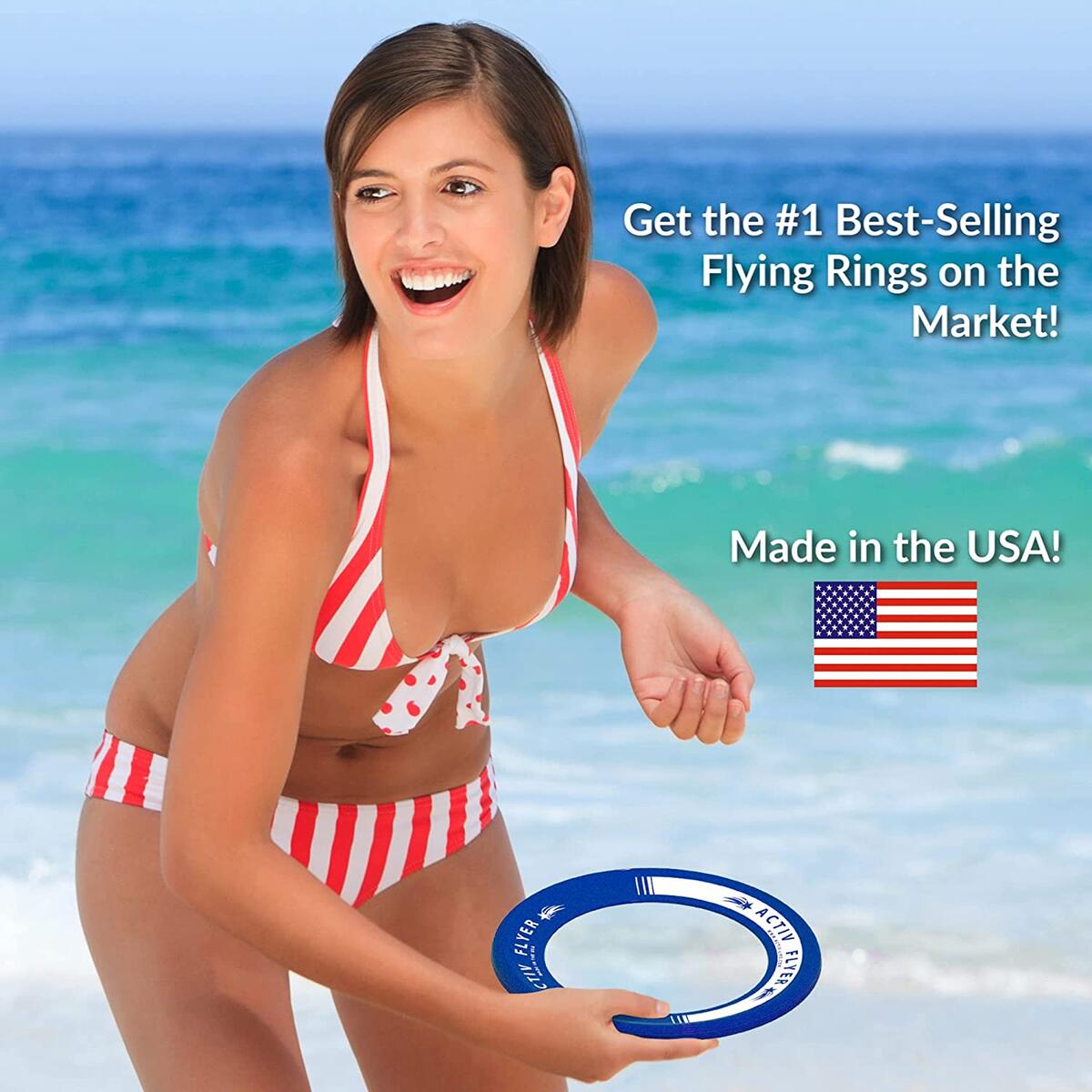 Flying Rings Cashback Rebate - RebateKey