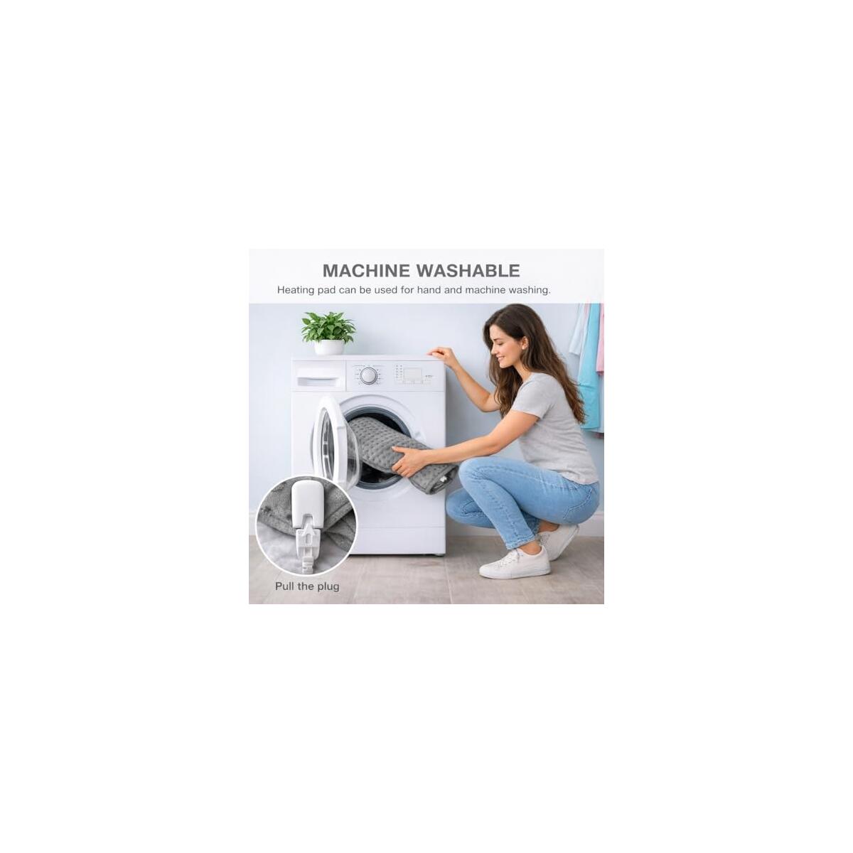 Large Heating Pad Rebate - RebateKey