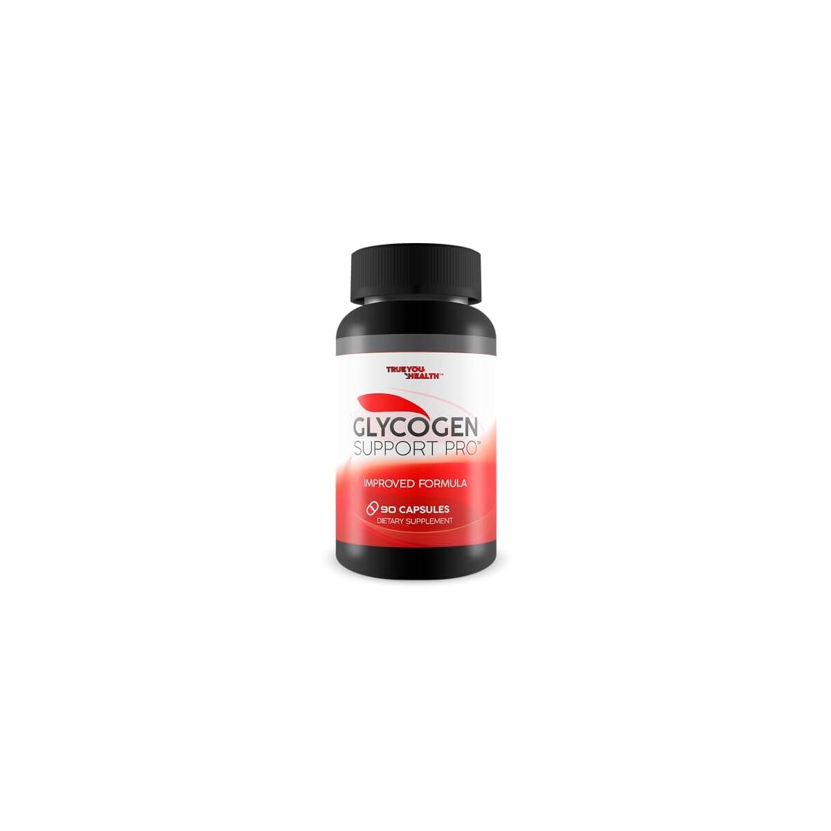 Glycogen Support Pro - Glucose Reset Ritual Cleanse Mitochondria Switch - Purple Switch Sugar Cleanse Detox -Blood Balance Free Sugar Pro Circulation And Vein Support - Purple Fruit Hack Sugar Ritual