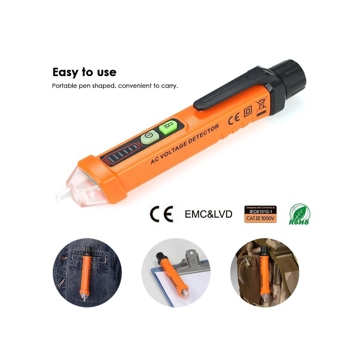 Electrical Tester Cash Back - RebateKey