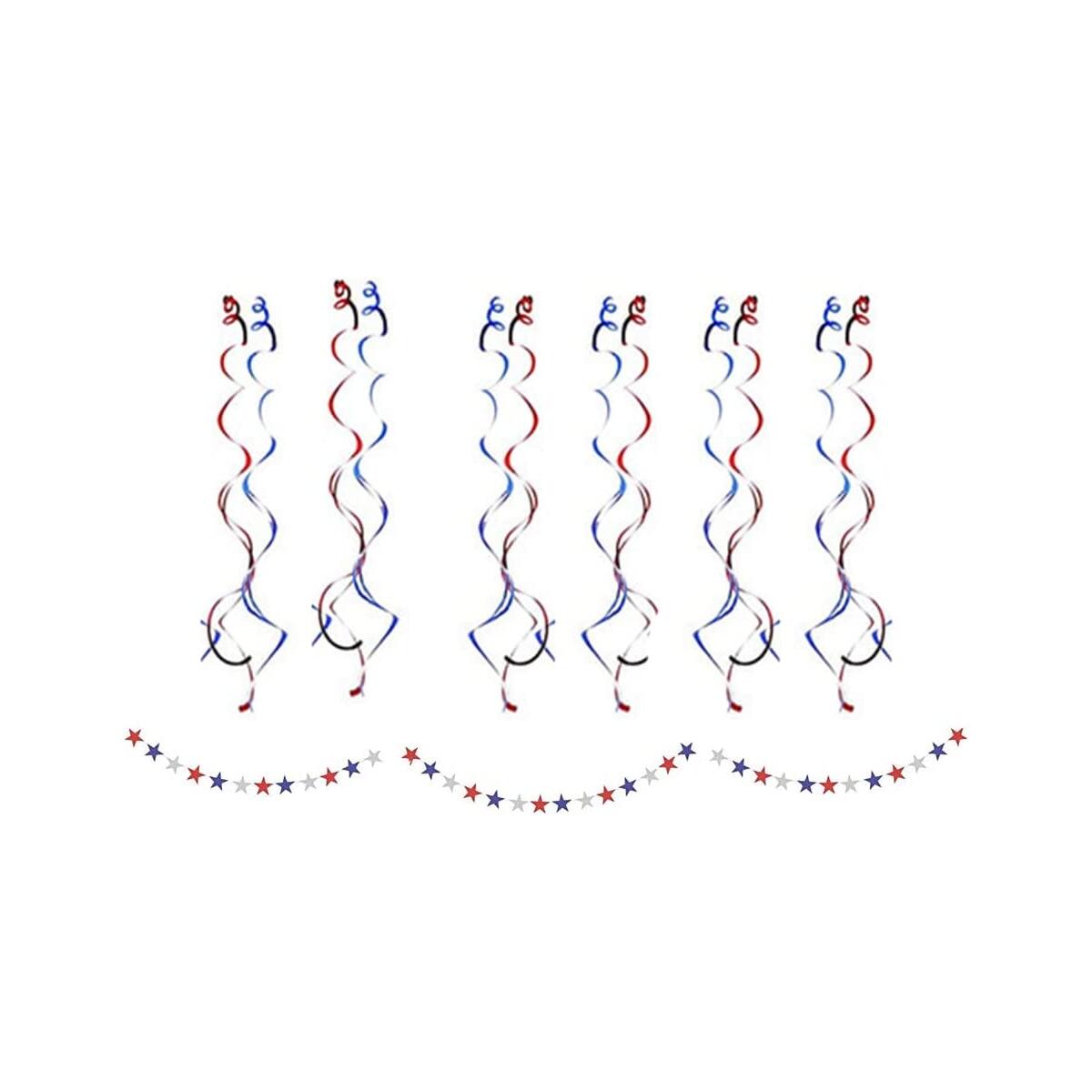 July Party Decorations Rebates - RebateKey