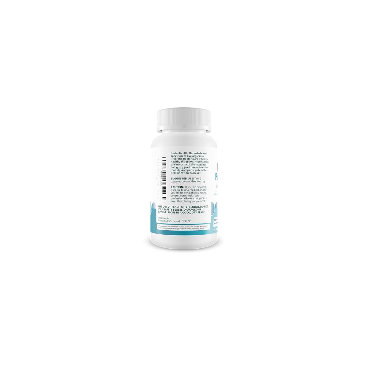 Pro Purdent9 Dental Probiotic Cashback - RebateKey